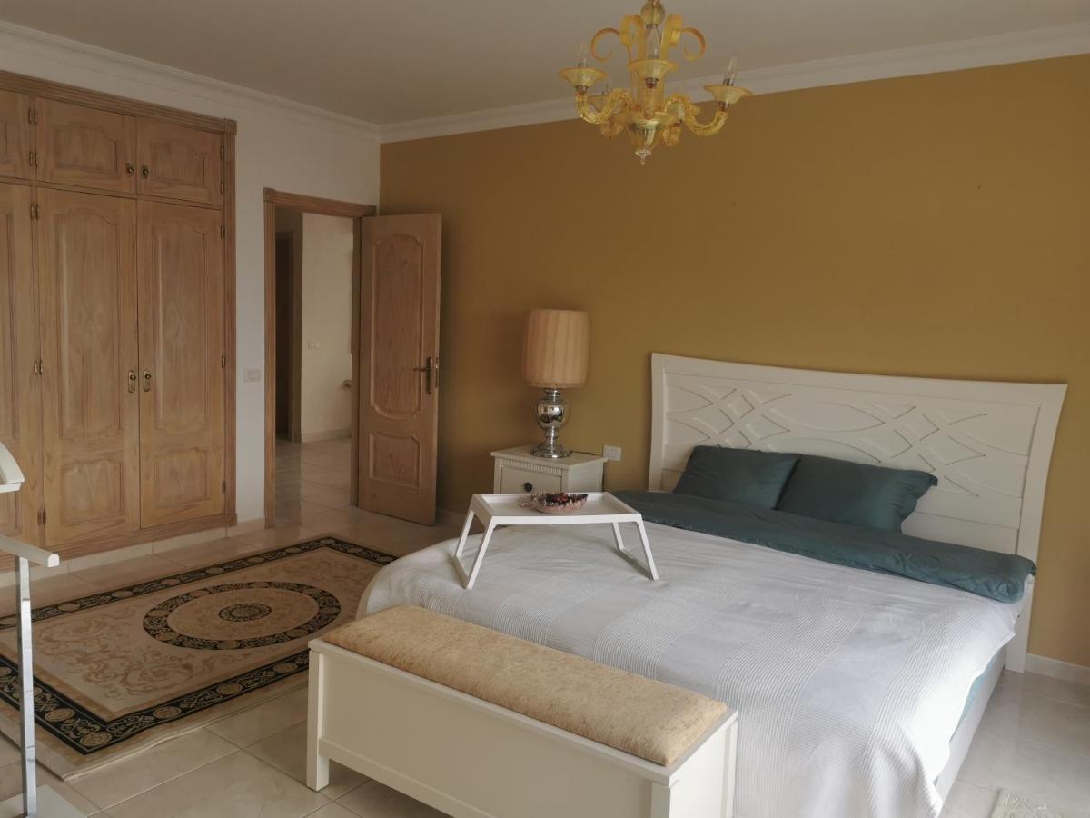 Villa Alexander Puerto de Santiago  Buitenkant foto