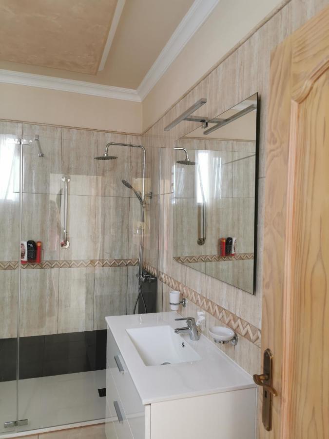 Villa Alexander Puerto de Santiago  Buitenkant foto